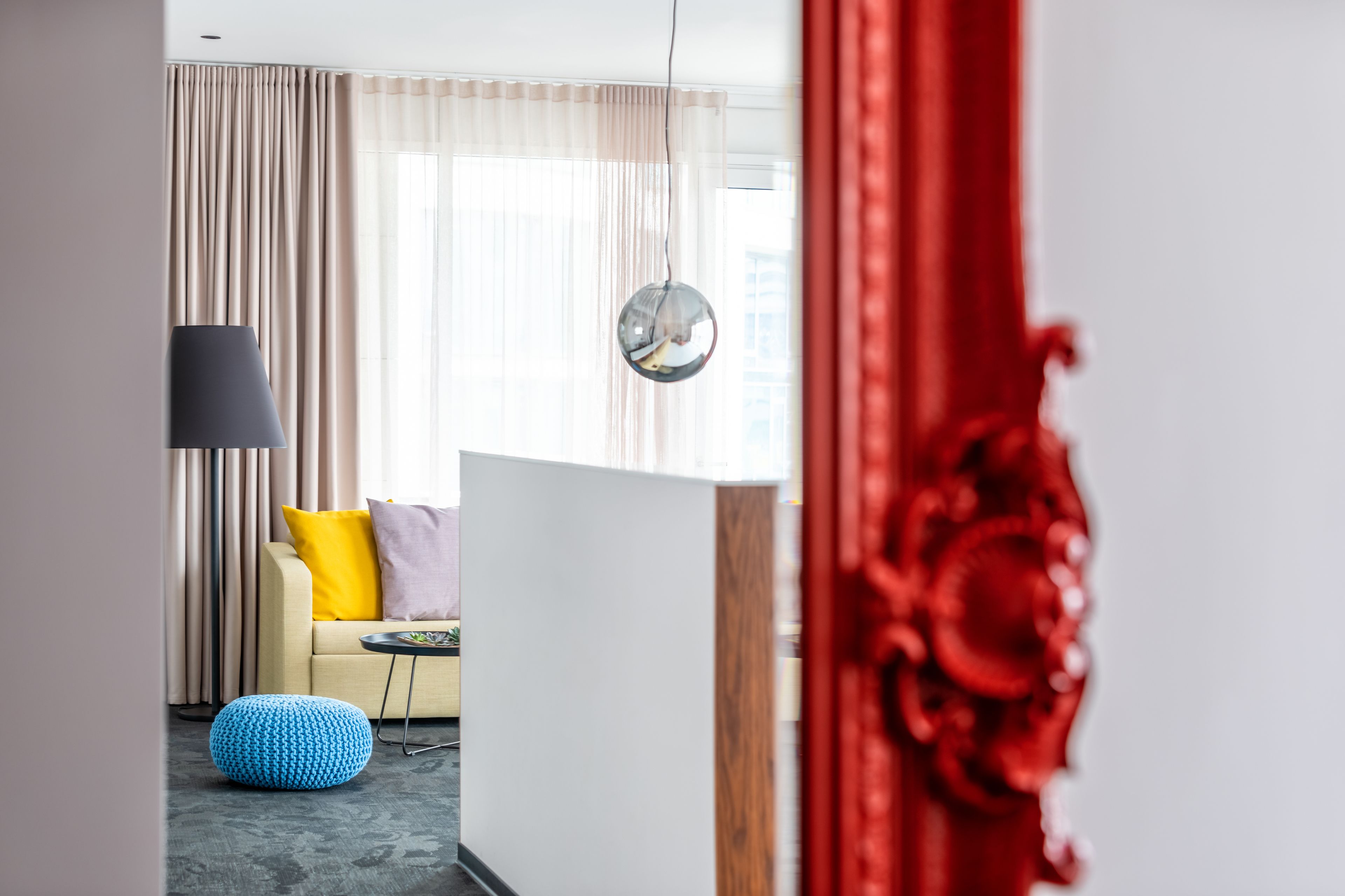 Hotel Neuer Fritz