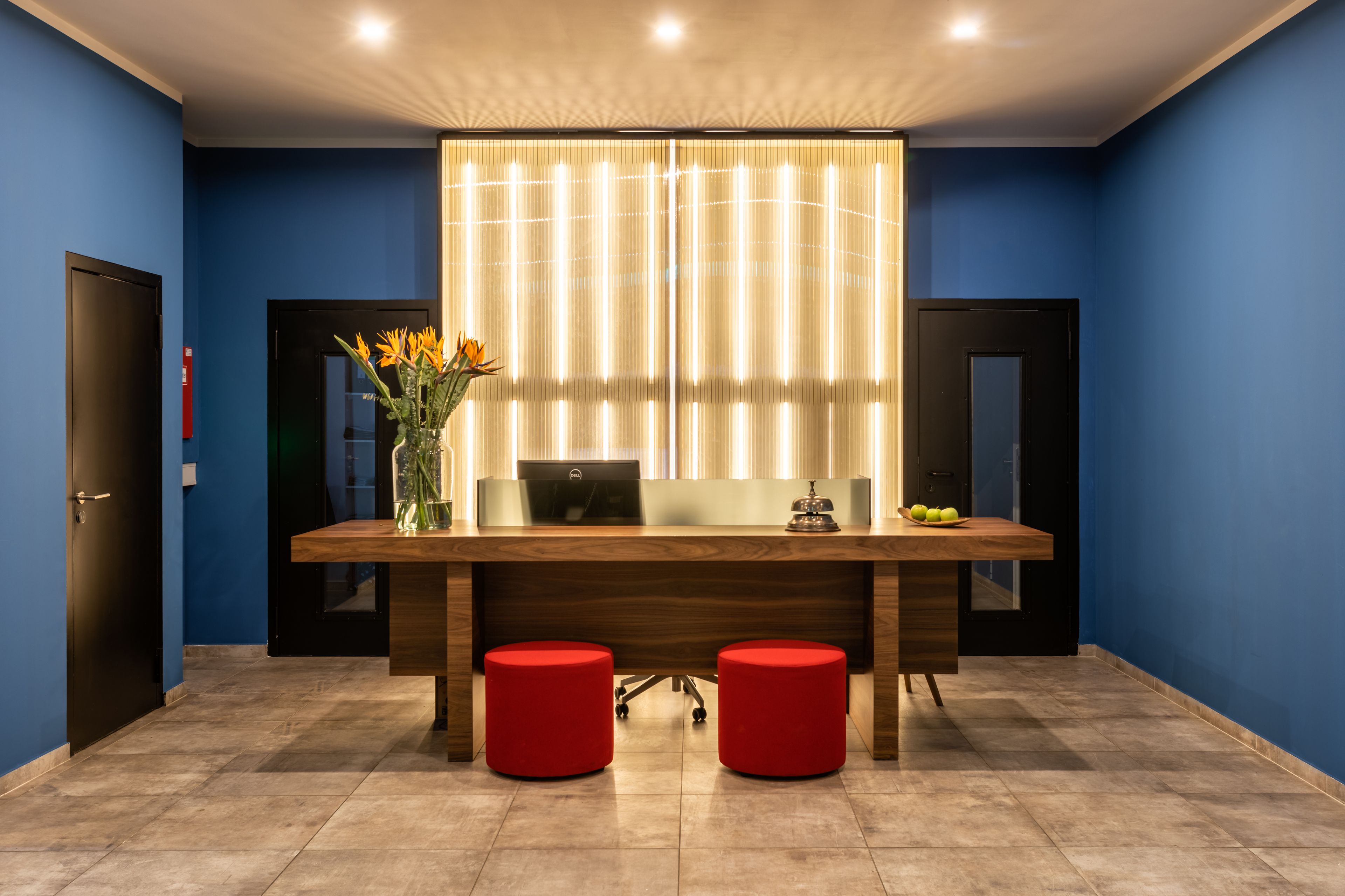 Hotel Neuer Fritz