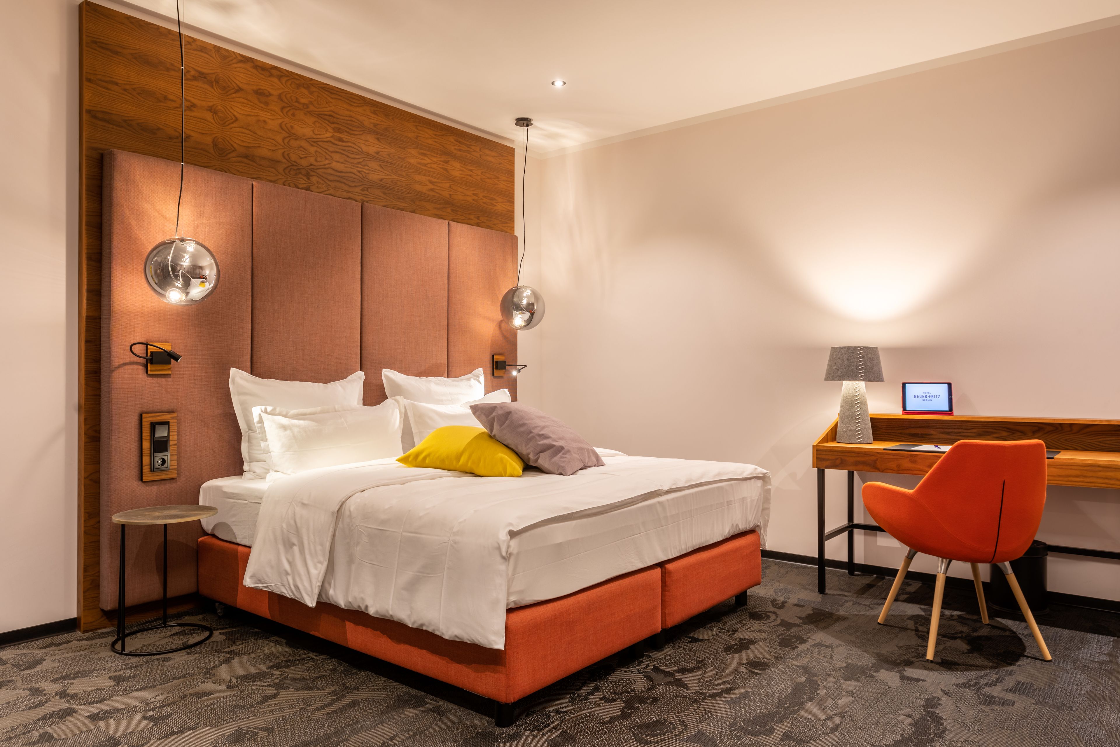 Hotel Neuer Fritz