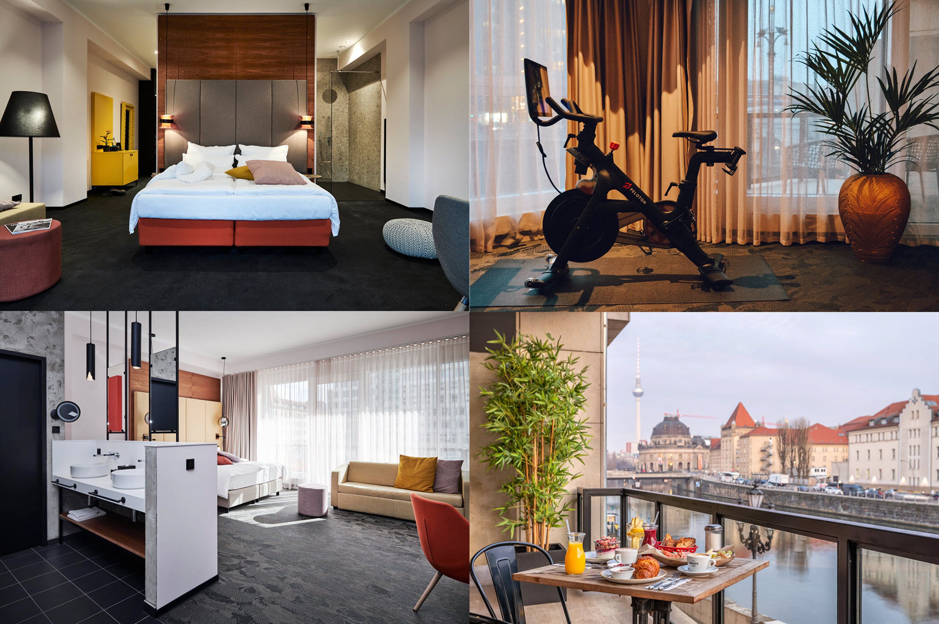Hotel Neuer Fritz