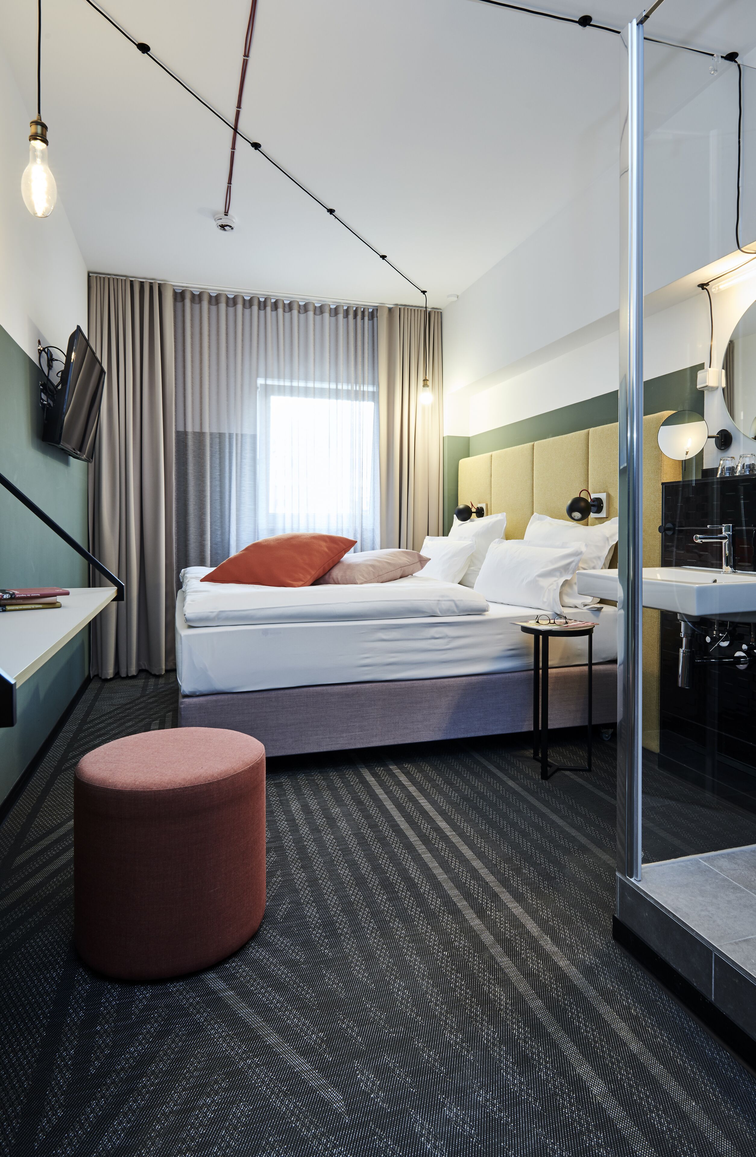 Hotel Neuer Fritz