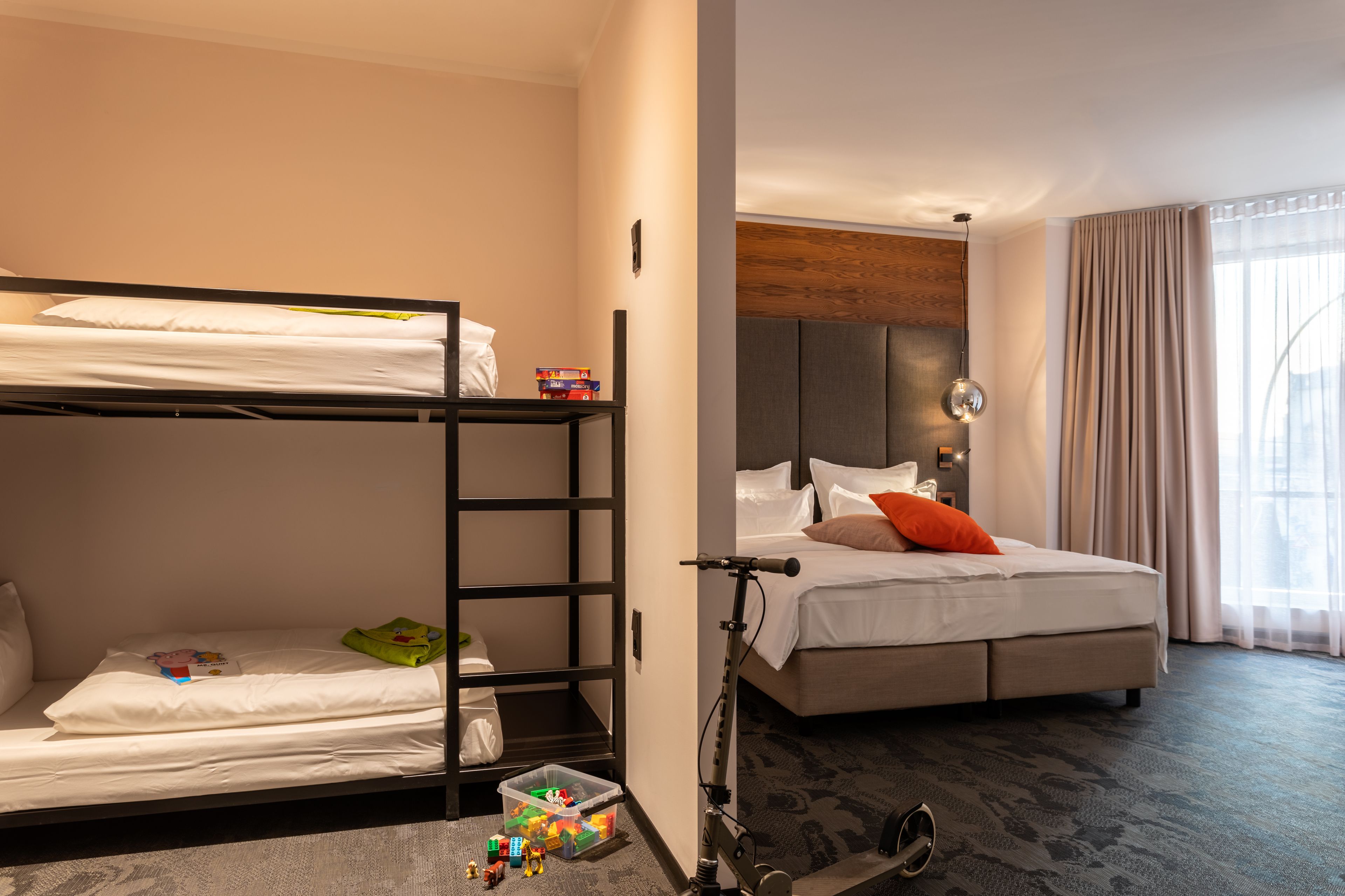 Hotel Neuer Fritz