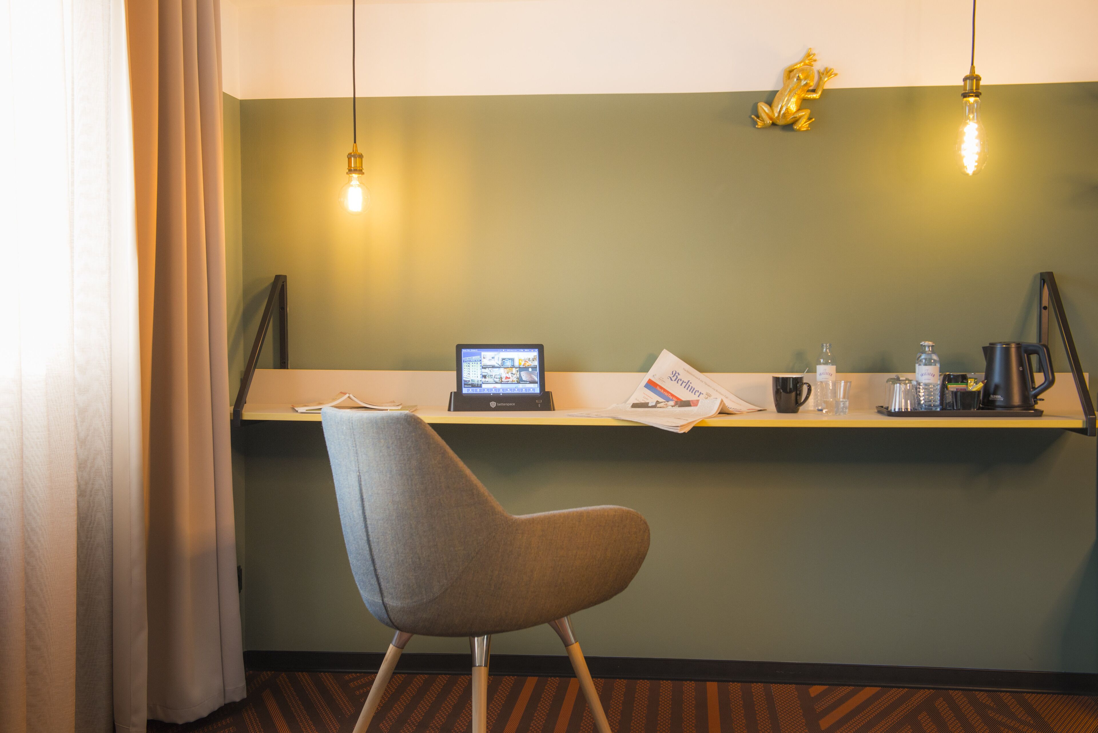 Hotel Neuer Fritz