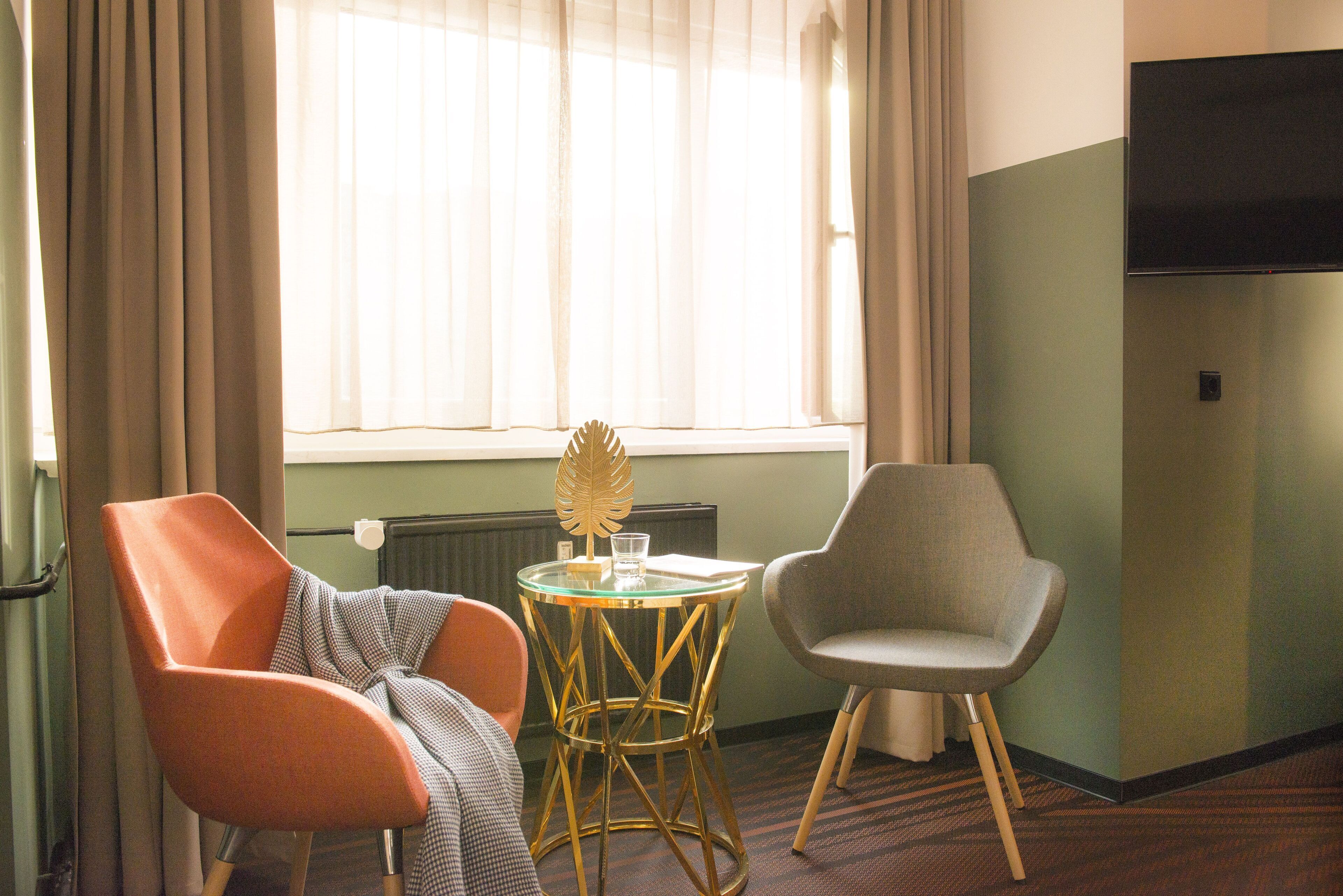 Hotel Neuer Fritz