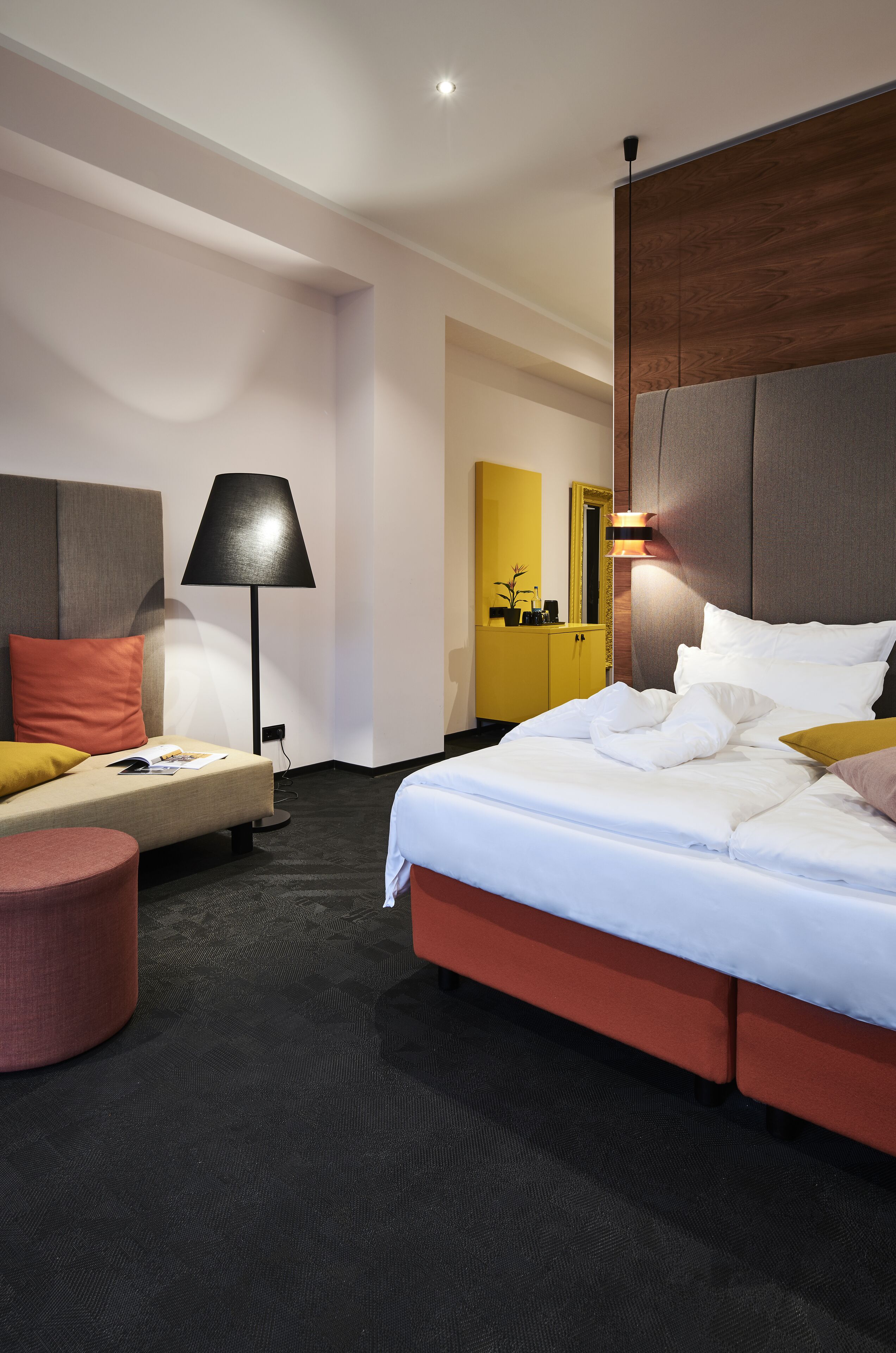 Hotel Neuer Fritz