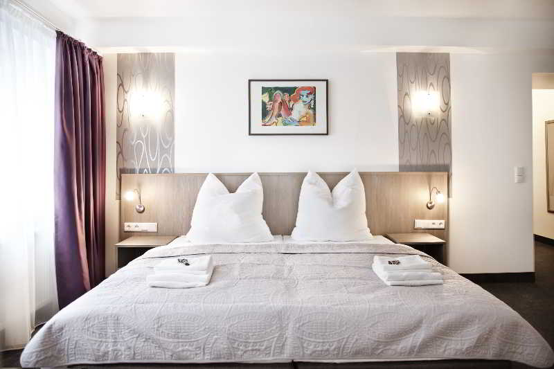 Hotel Nikolai Residence