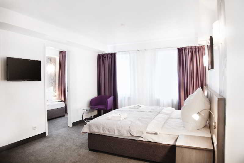 Hotel Nikolai Residence