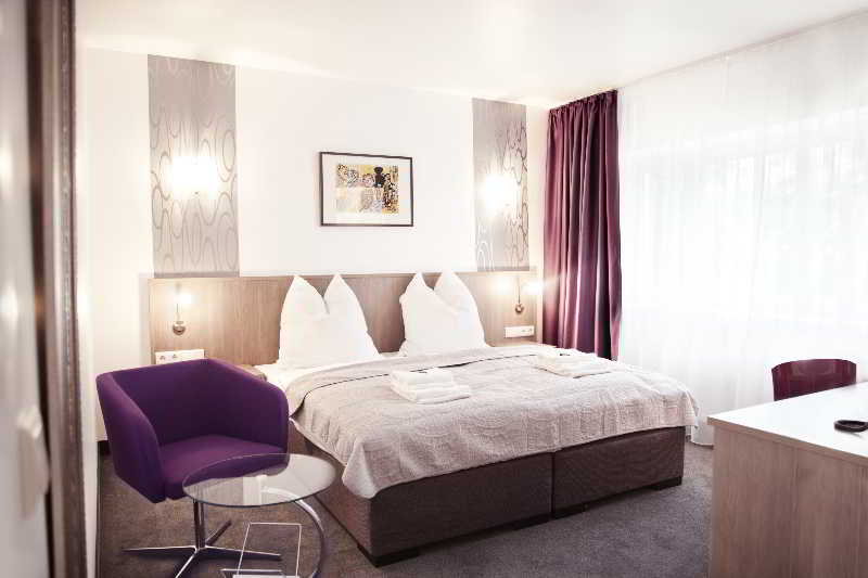 Hotel Nikolai Residence