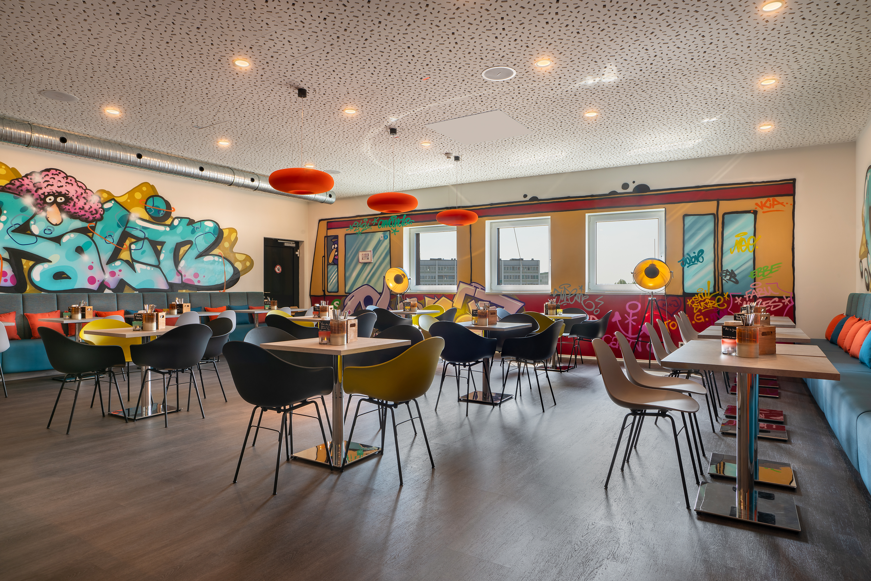 Holiday Inn - the niu, Hide Berlin Friedrichshain