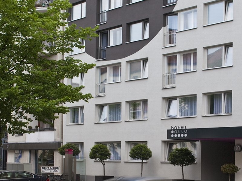 Hotel Otto