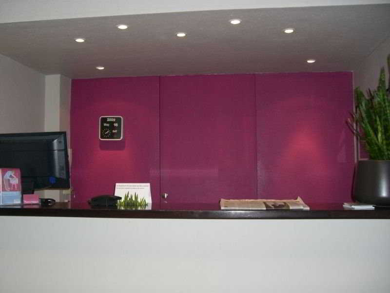 Hotel Otto