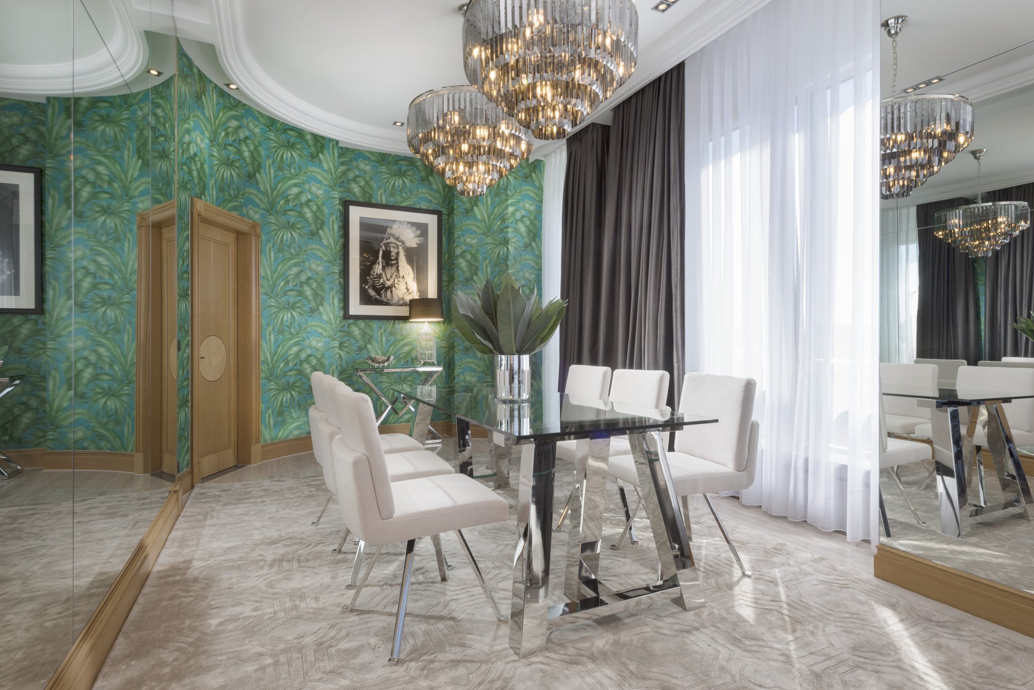 Hotel Palace Berlin