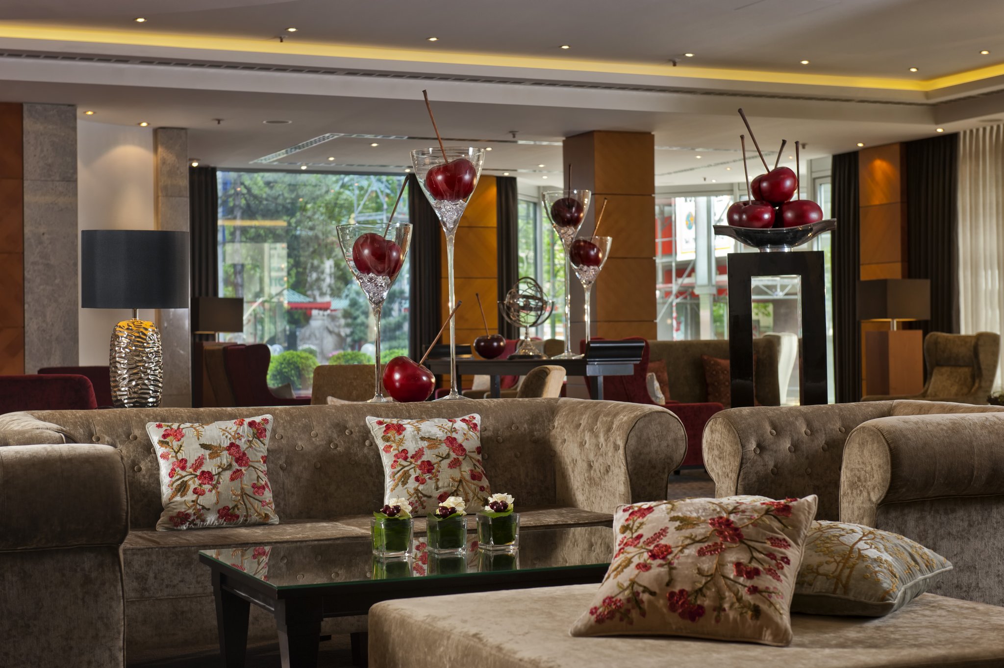 Hotel Palace Berlin