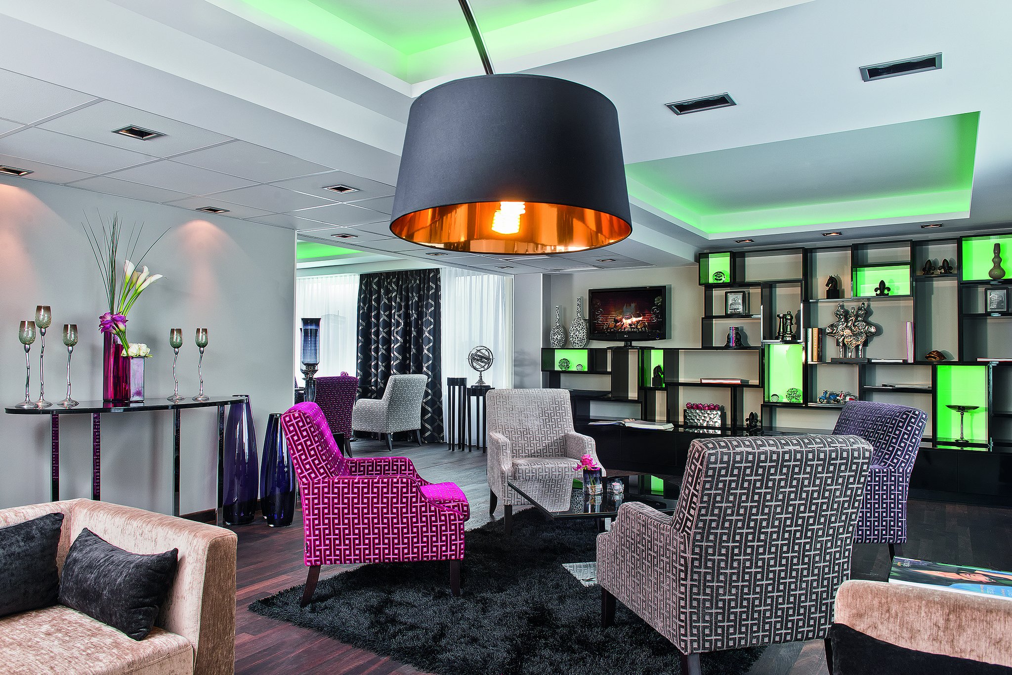 Hotel Palace Berlin