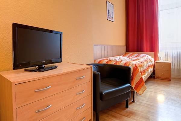 Hotel-Pension am Savignyplatz