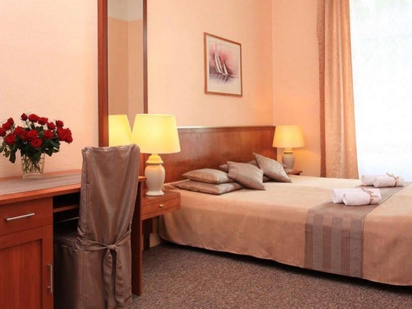 Hotel-Pension Arche