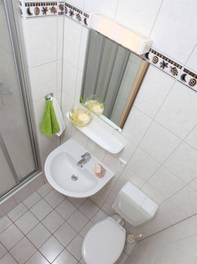 Hotel-Pension Arche