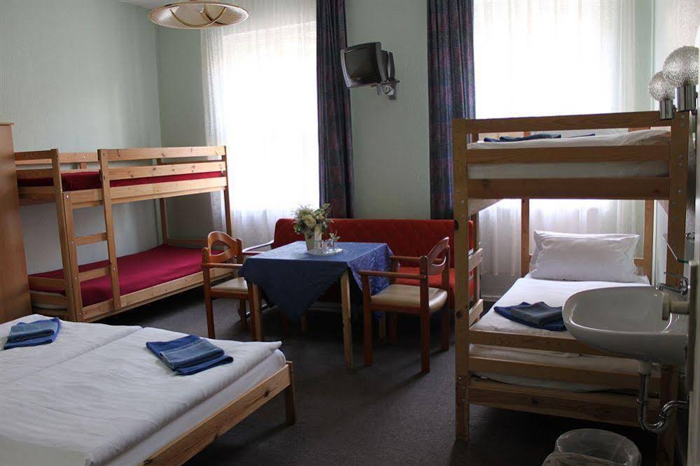 Hotel-Pension Aurora