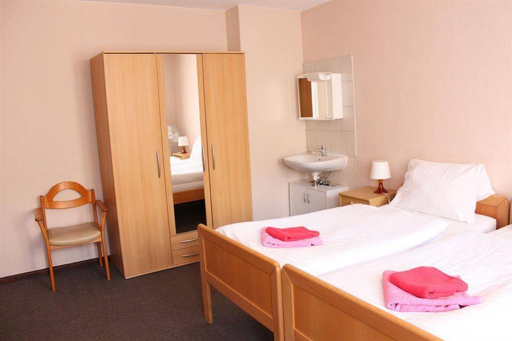 Hotel-Pension Aurora
