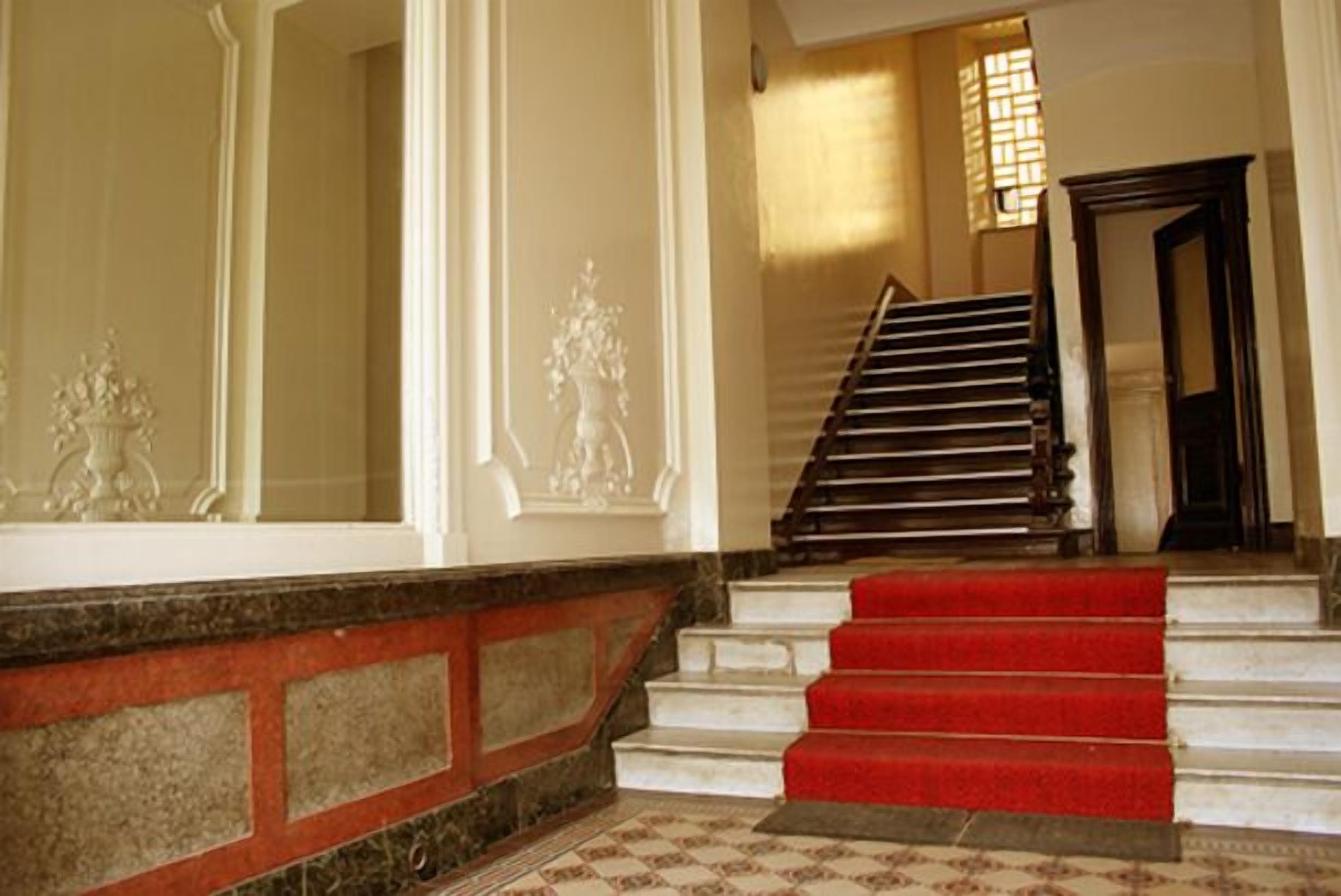 Hotel-Pension Bernstein