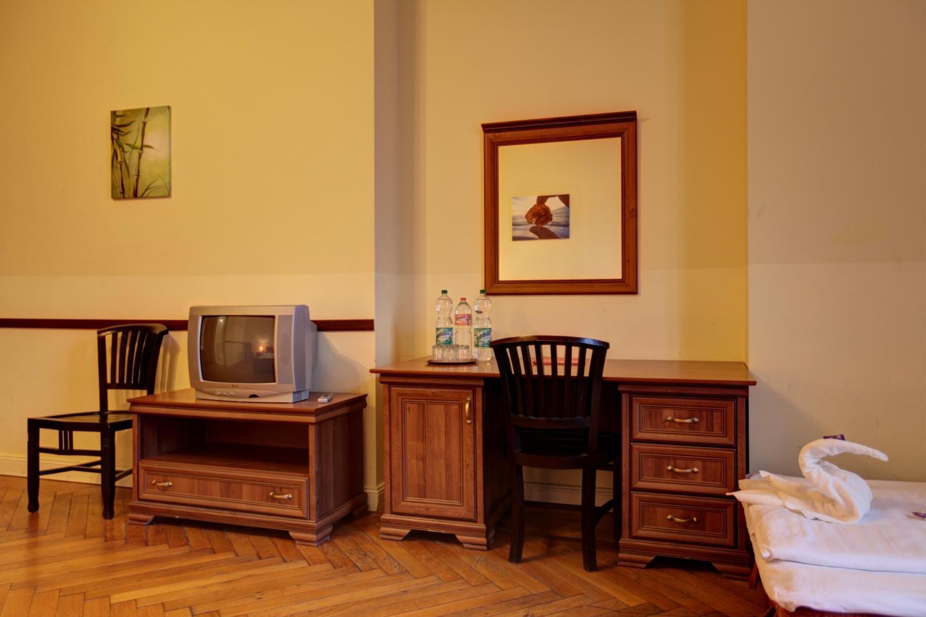 Hotel-Pension Bernstein