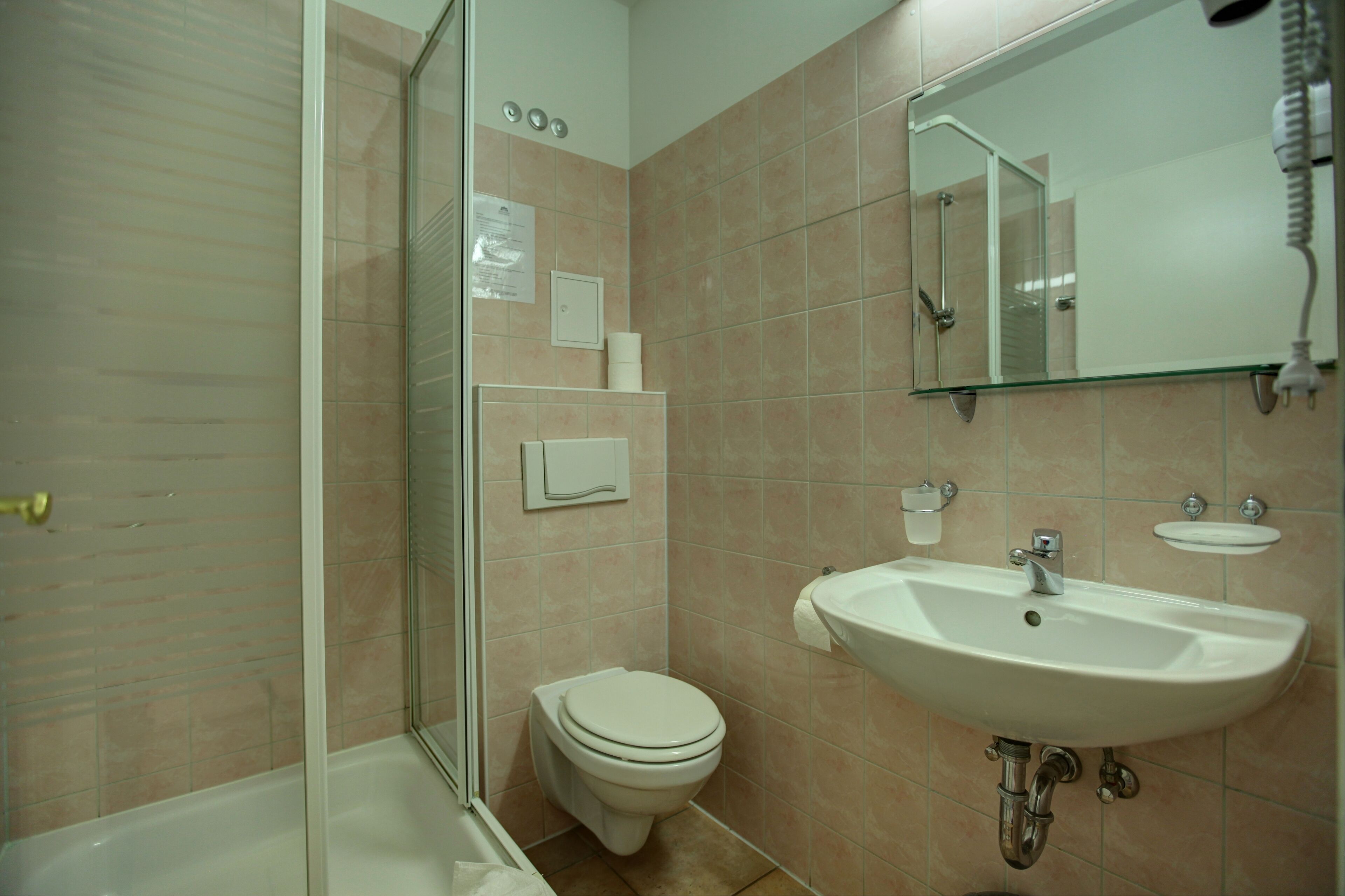 Hotel-Pension Bernstein