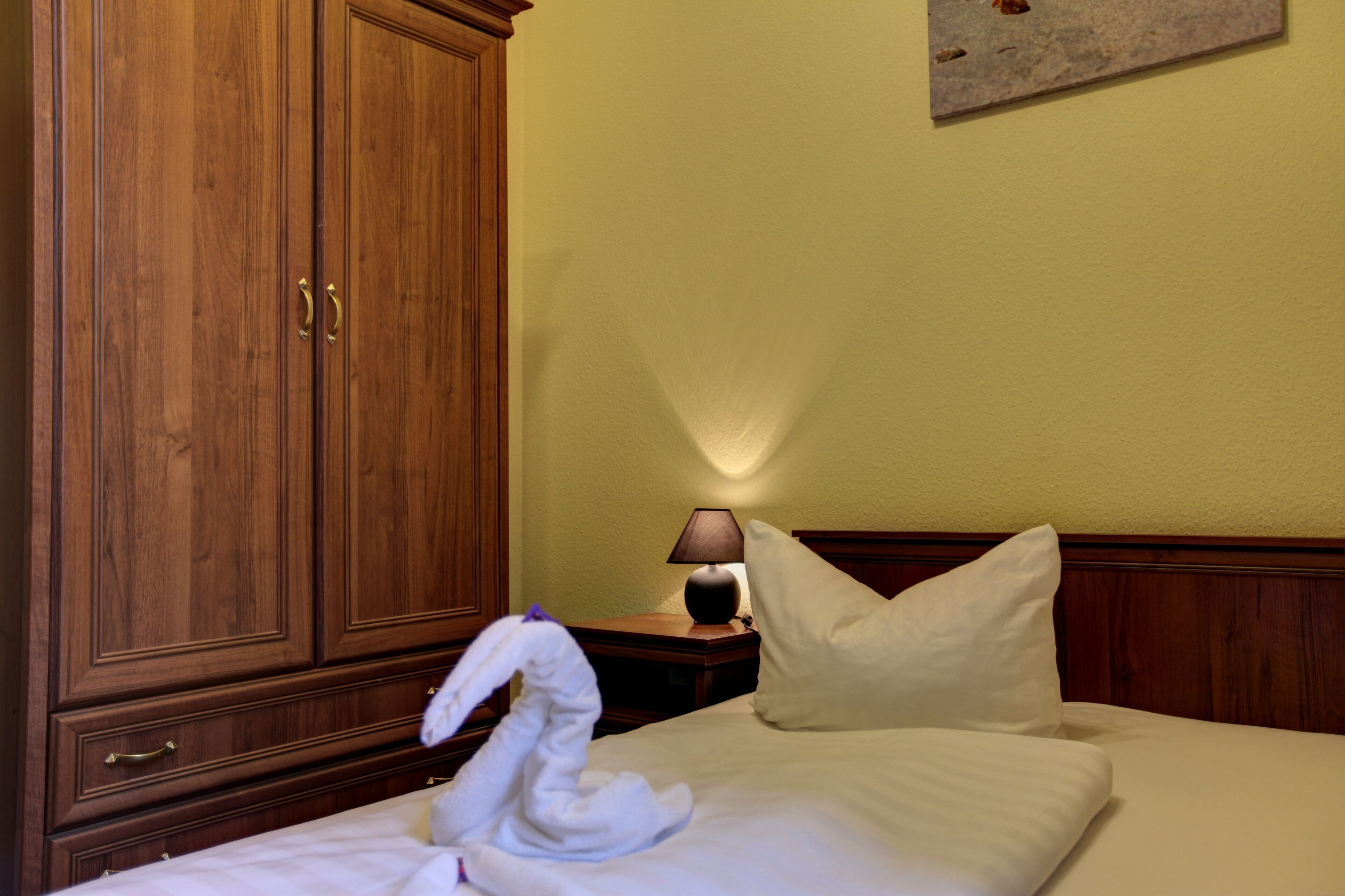 Hotel-Pension Bernstein