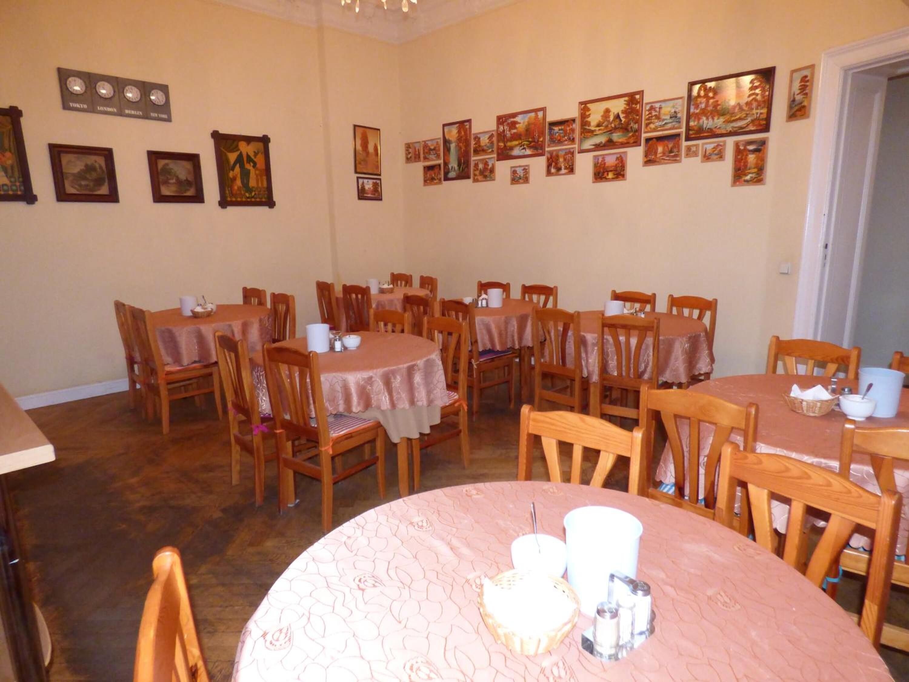 Hotel-Pension Bernstein