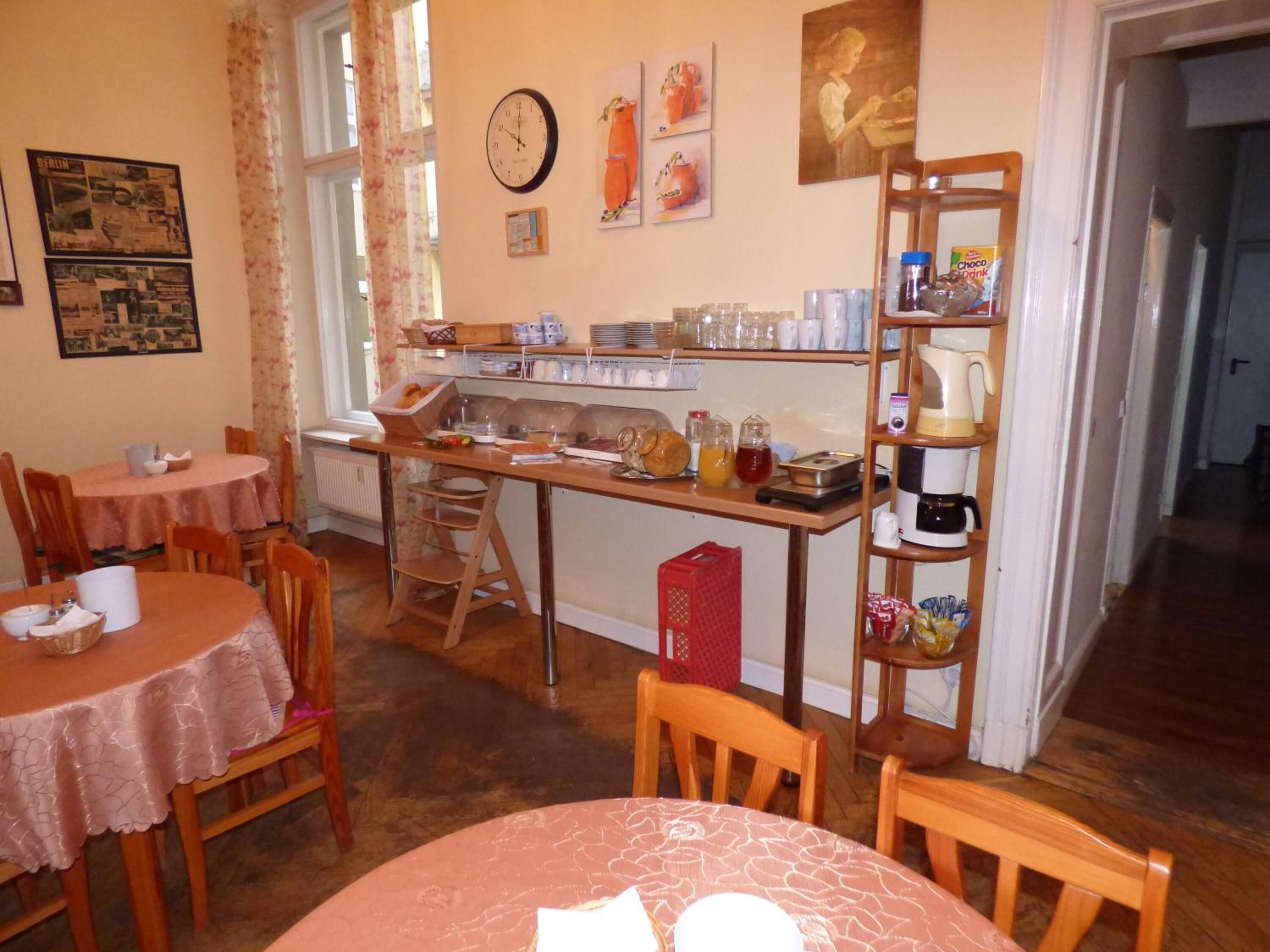 Hotel-Pension Bernstein