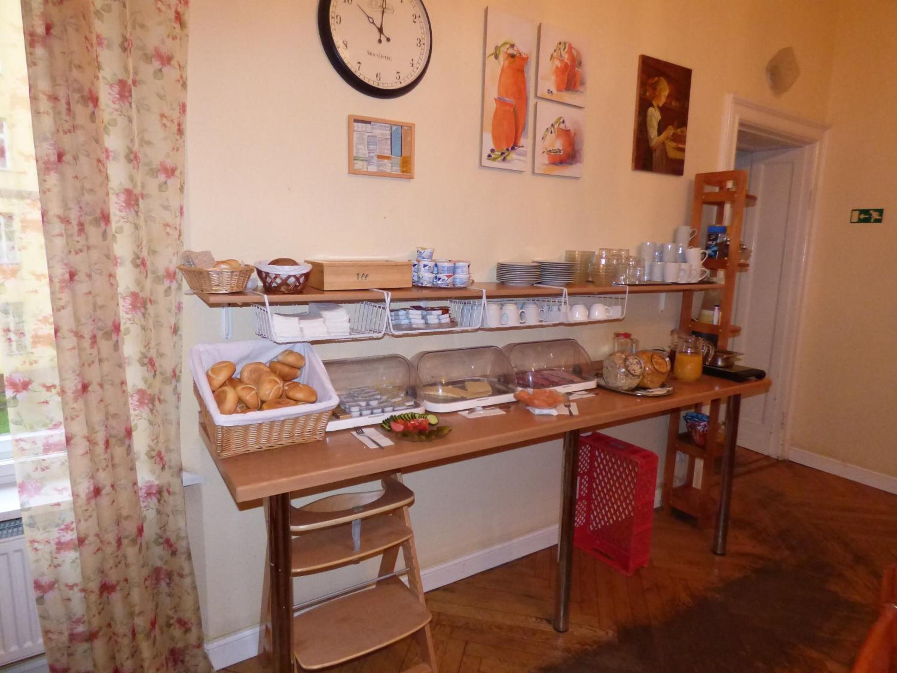 Hotel-Pension Bernstein