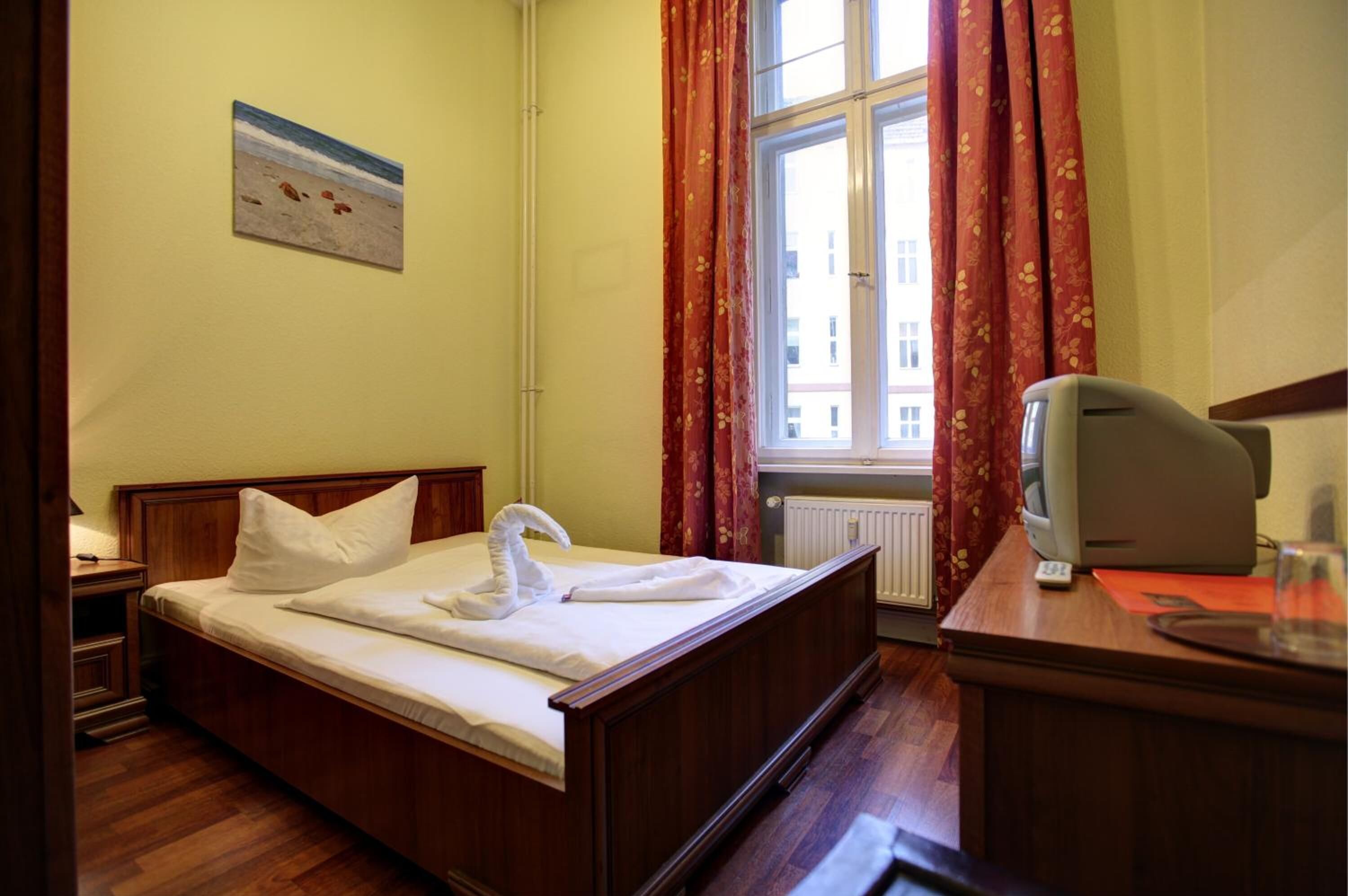 Hotel-Pension Bernstein