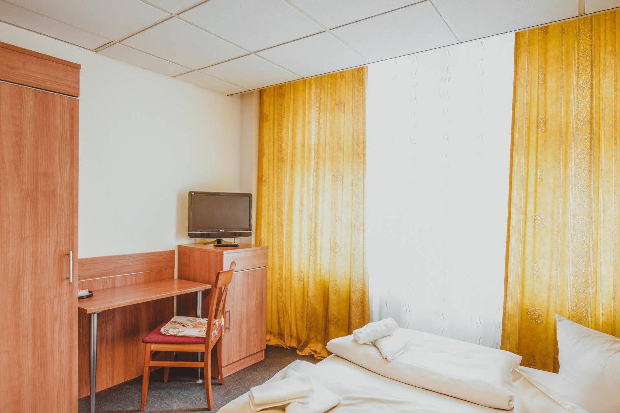 Hotel Pension Bolgerini Inn