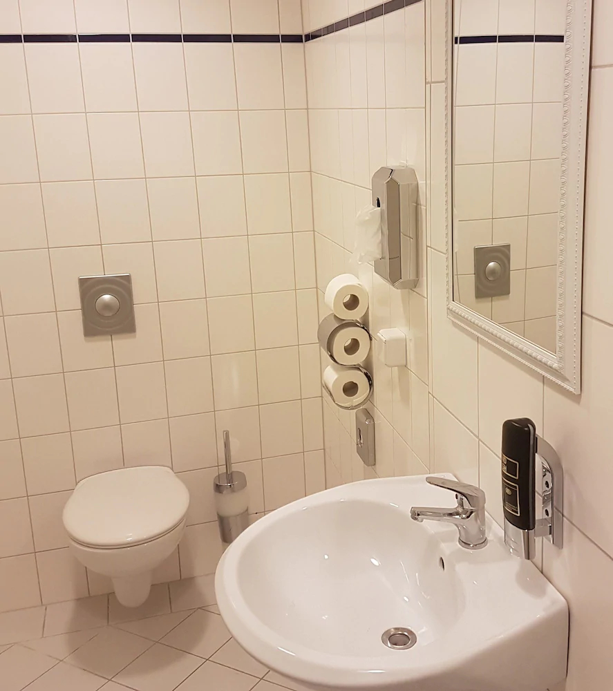 Hotel Pension Eberty