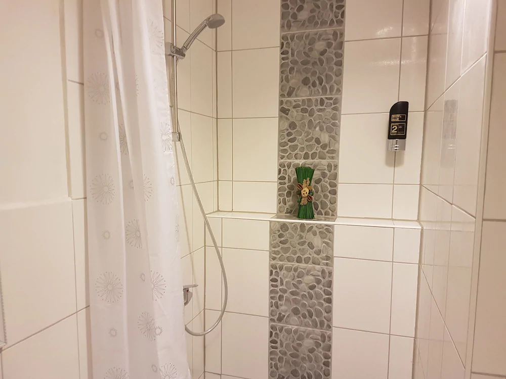 Hotel Pension Eberty