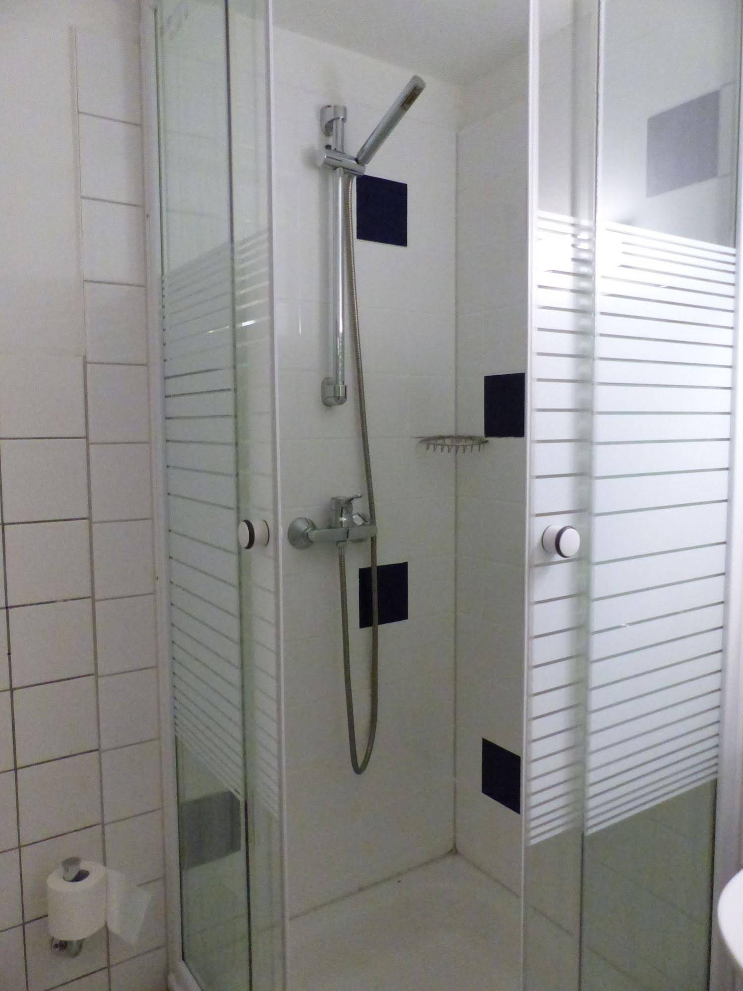 Hotel Pension Elegia