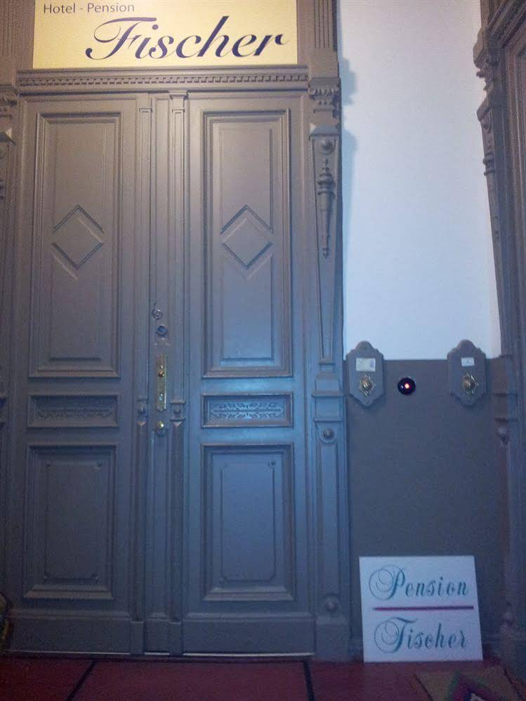 Hotel Pension Fischer