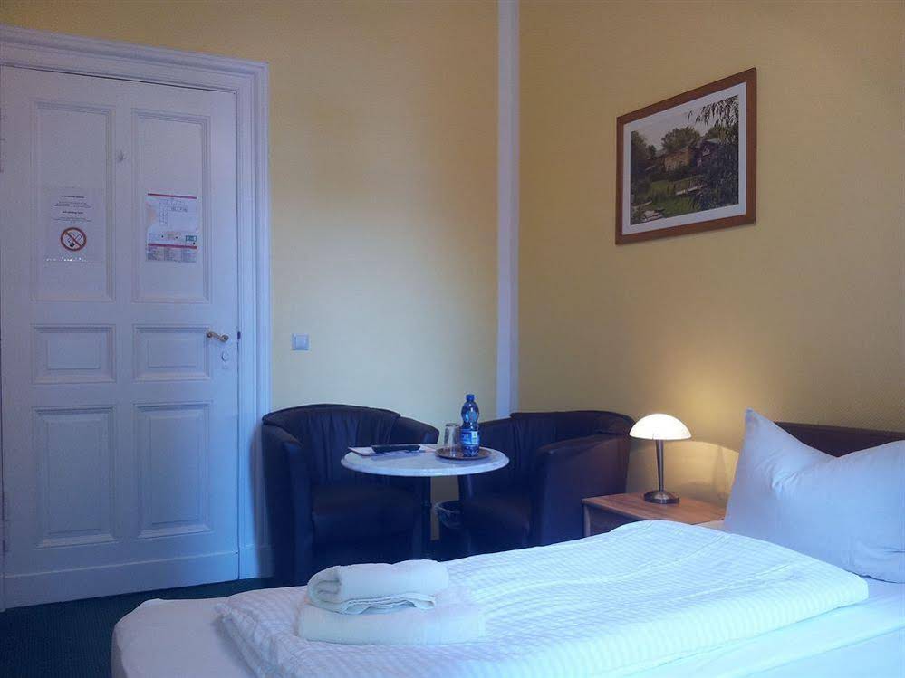Hotel Pension Fischer