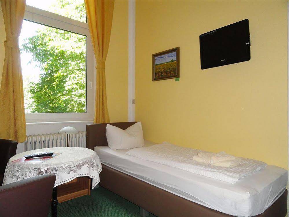 Hotel Pension Fischer