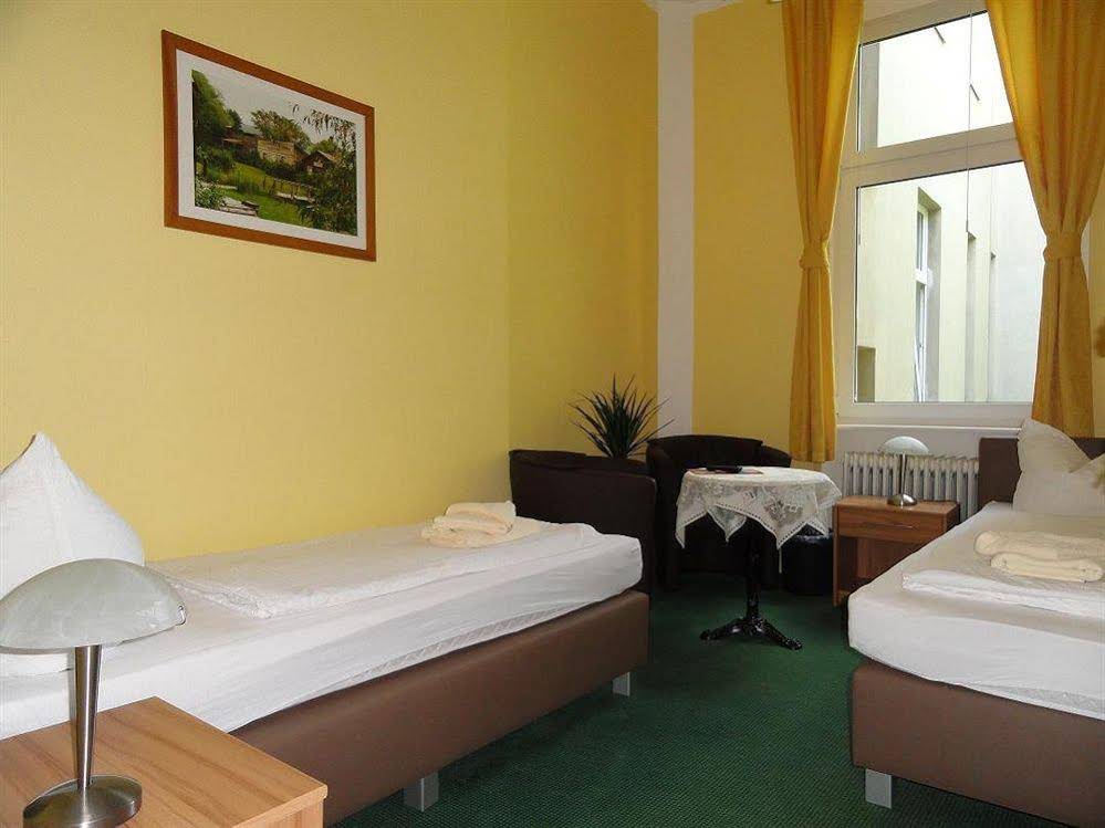 Hotel Pension Fischer