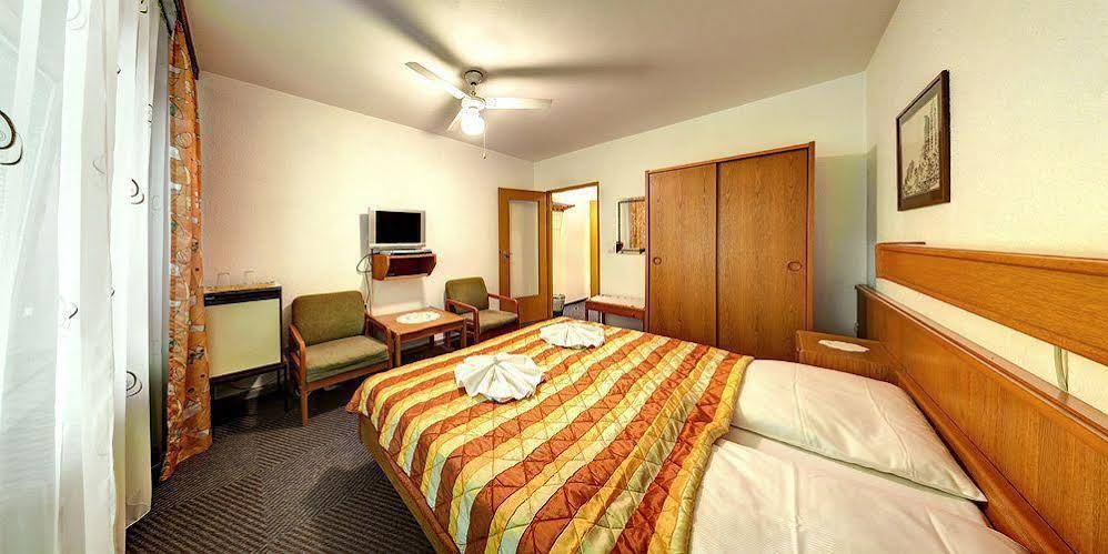 Hotel Pension Kallmeyer