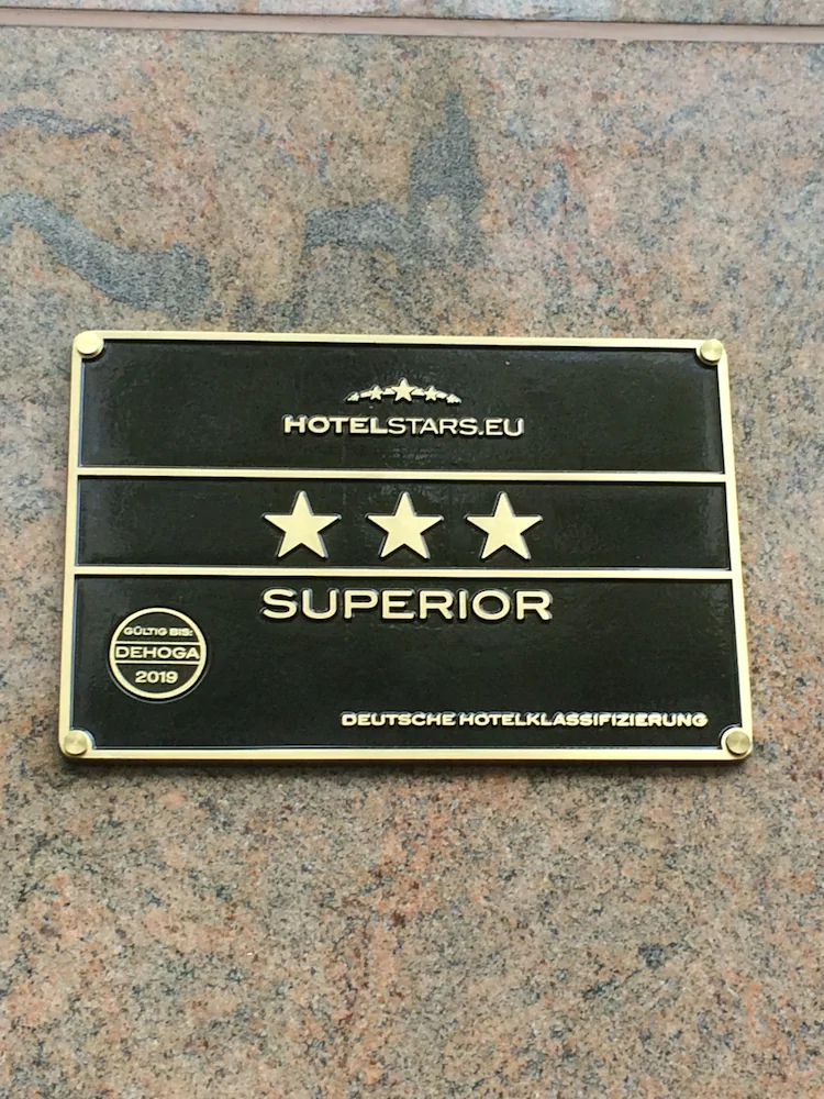 Hotel-Pension Kastanienhof
