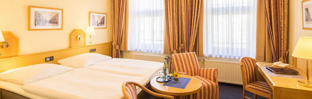 Hotel-Pension Kastanienhof