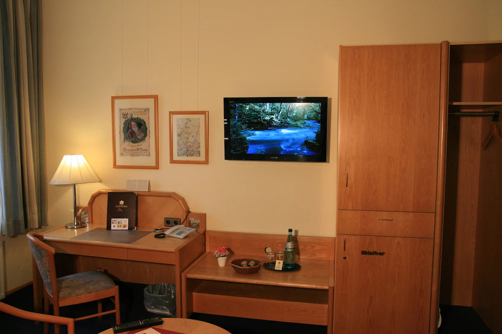 Hotel-Pension Kastanienhof