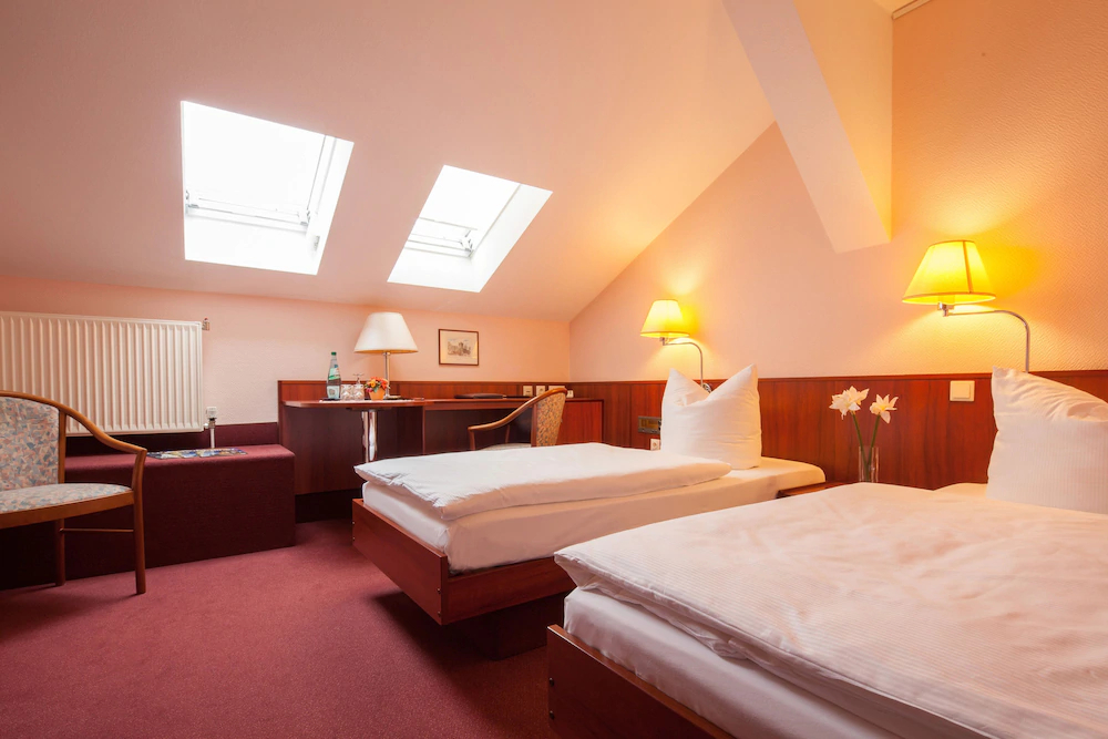 Hotel-Pension Kastanienhof