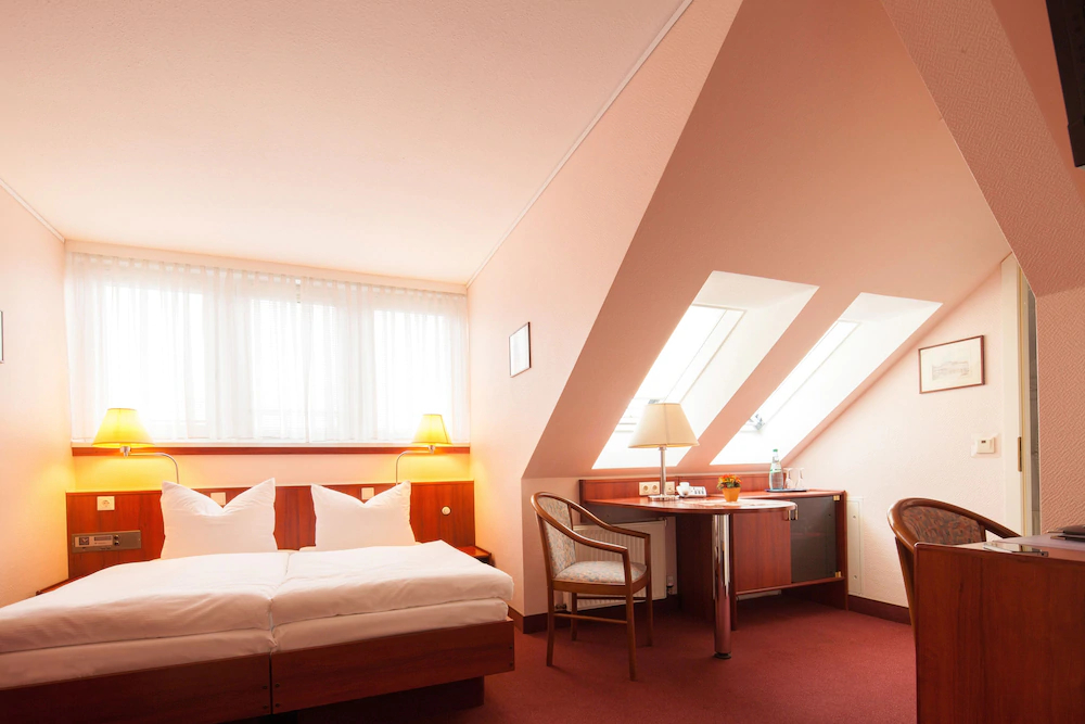Hotel-Pension Kastanienhof