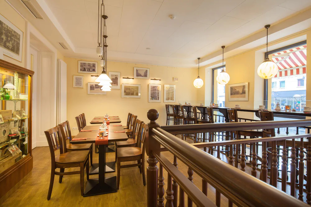 Hotel-Pension Kastanienhof