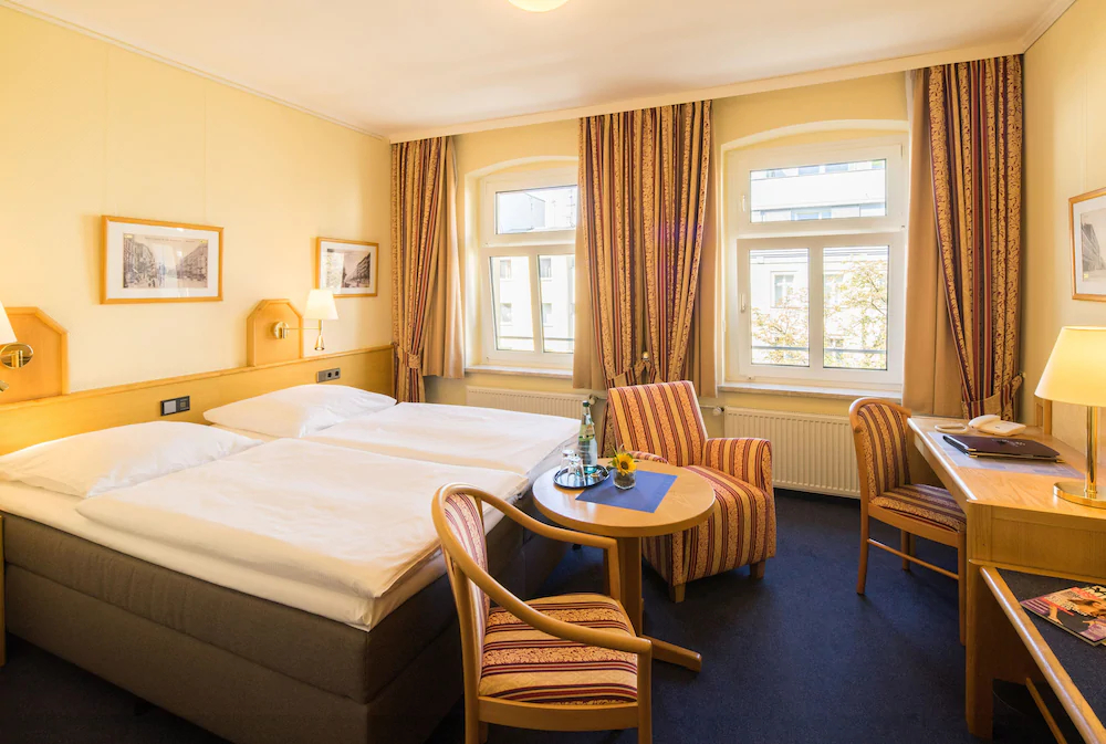 Hotel-Pension Kastanienhof