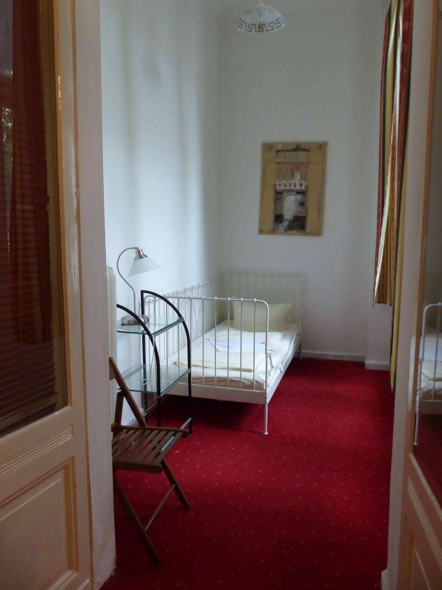 Hotel-Pension KIMA