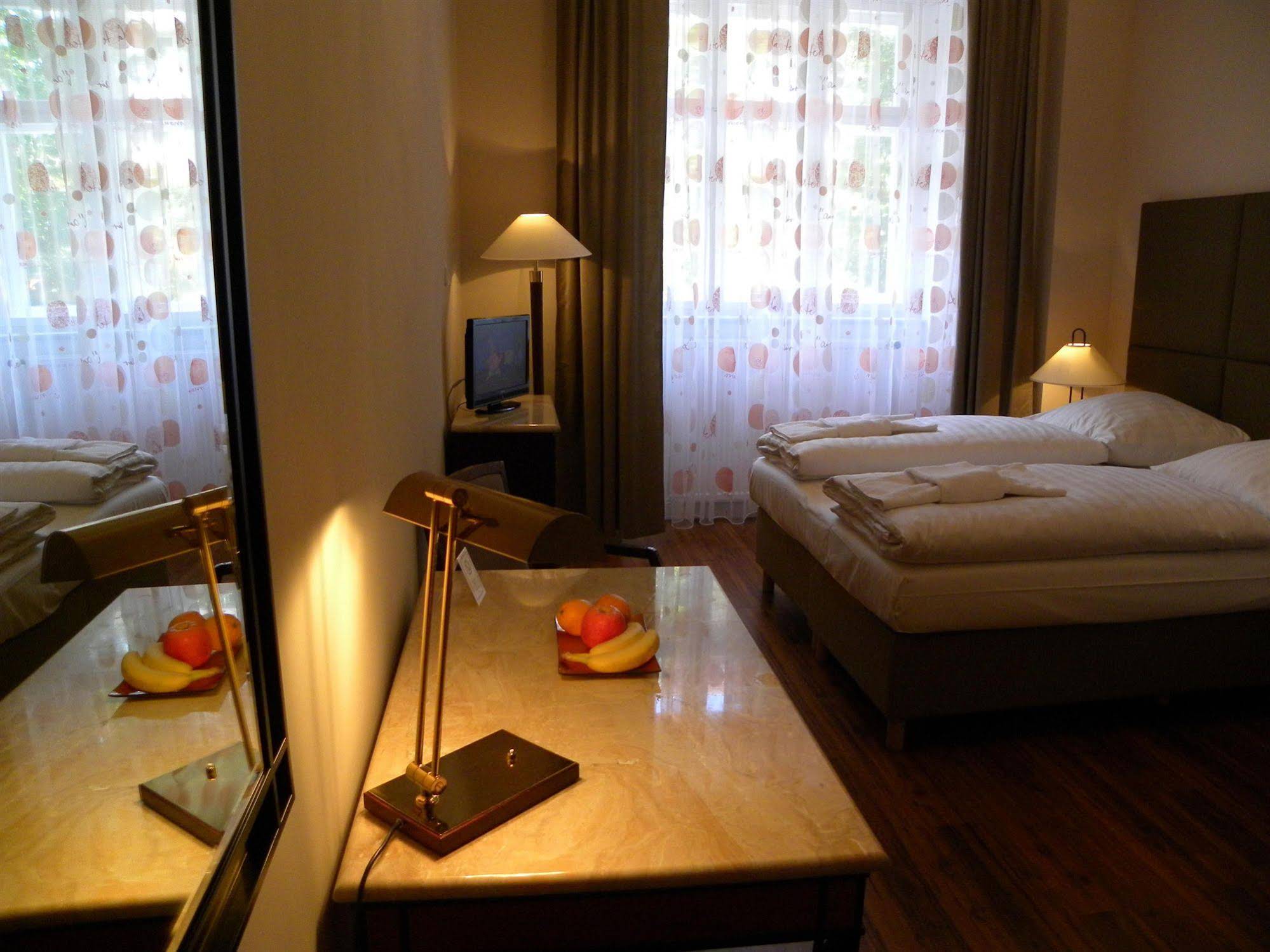 Hotel-Pension Michele