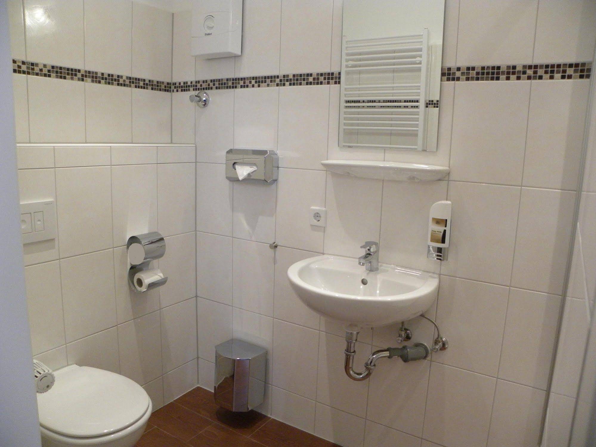 Hotel-Pension Michele